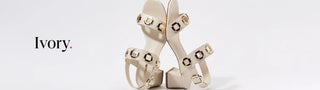 White and Ivory