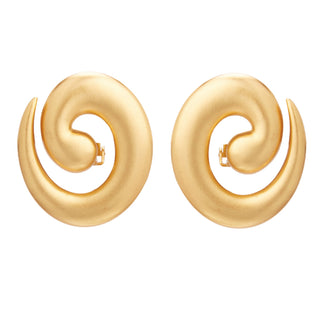 Uma Earrings