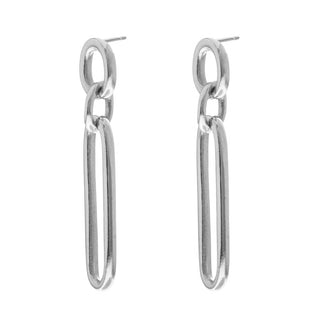 Lead Earrings