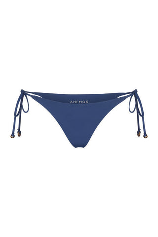 String Tie Bikini Bottom