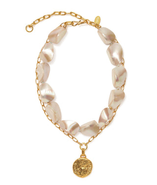 Pas de Deux Necklace