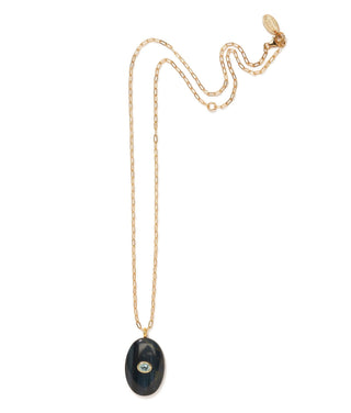 Tigre Pendant Necklace