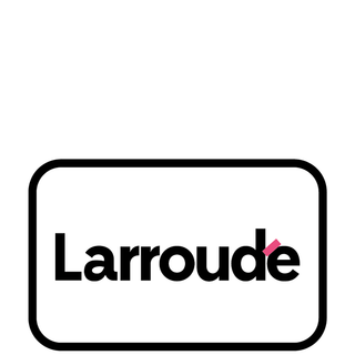 Gift Card Larroudé