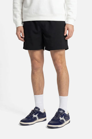 Tênis George Couro Azul, Prateado e Off White Sneaker Larroudé