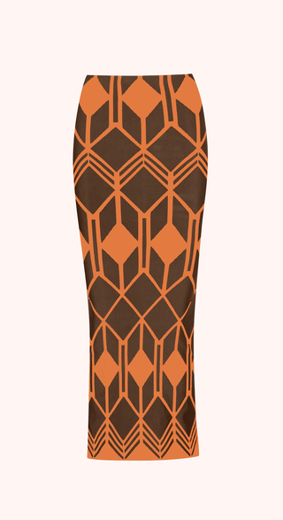 LEONA SKIRT