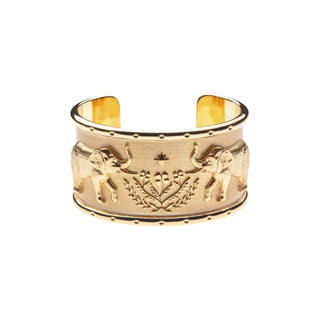 LUCKY Bonne Chance Cuff