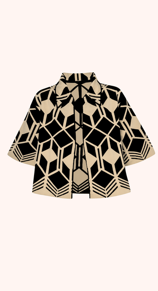 NIA JACKET