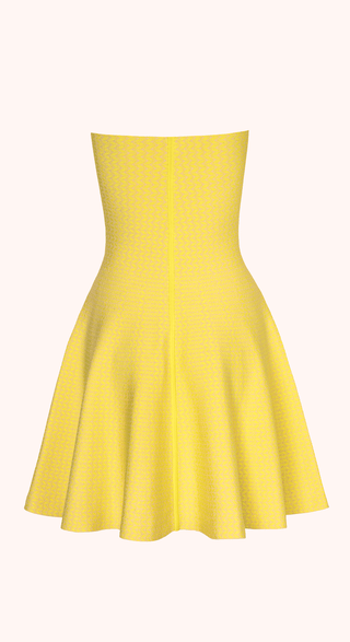 SAHARA DRESS