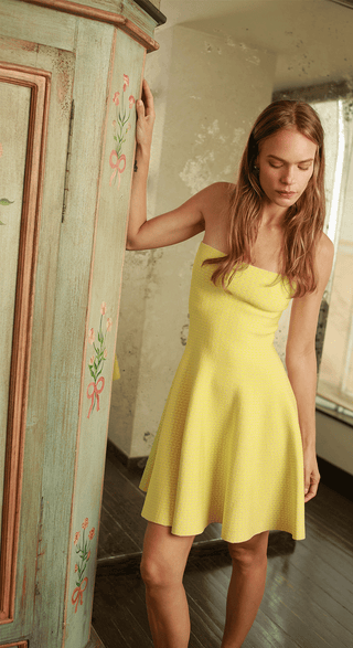 SAHARA DRESS