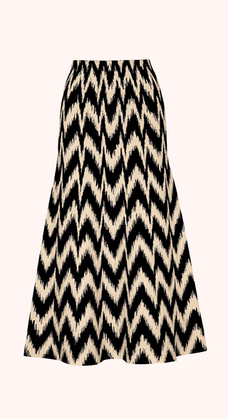 SAMBA SKIRT