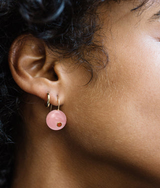 Comet Earrings
