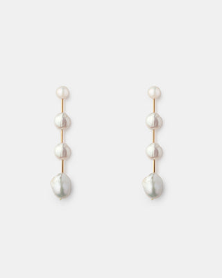 Maya Earring